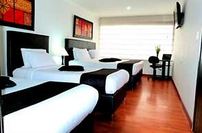 Hotel Radel Bogota