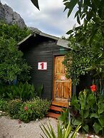 Olympos Tatilya Pansiyon
