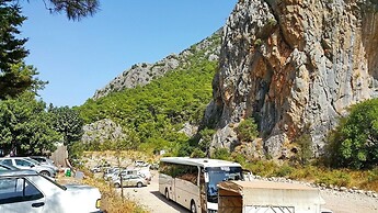 Olympos Tatilya Pansiyon