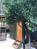 Olympos Tatilya Pansiyon