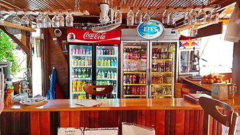 Olympos Tatilya Pansiyon