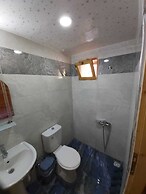 Olympos Tatilya Pansiyon