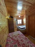 Olympos Tatilya Pansiyon