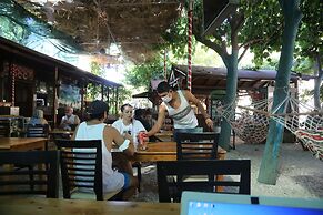 Olympos Tatilya Pansiyon