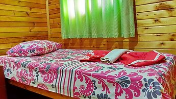 Olympos Tatilya Pansiyon