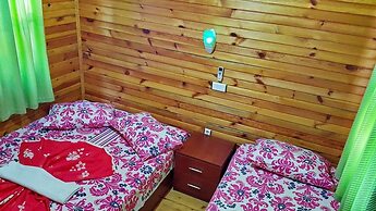 Olympos Tatilya Pansiyon