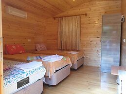 Olympos Tatilya Pansiyon