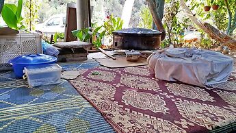 Olympos Tatilya Pansiyon