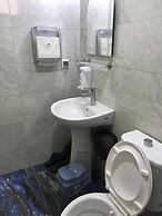 Olympos Tatilya Pansiyon