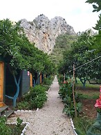 Olympos Tatilya Pansiyon
