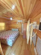 Olympos Tatilya Pansiyon