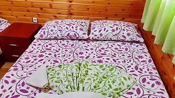 Olympos Tatilya Pansiyon