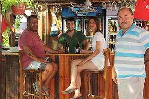 Olympos Tatilya Pansiyon