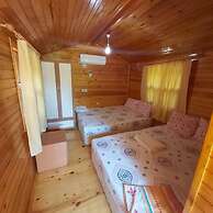 Olympos Tatilya Pansiyon