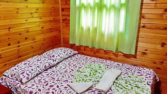Olympos Tatilya Pansiyon