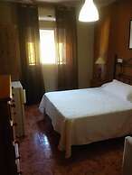 Hostal Manolo Matalascañas