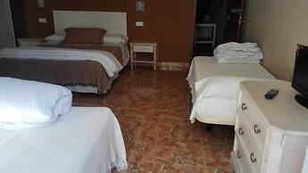 Hostal Manolo Matalascañas