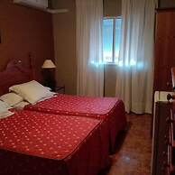 Hostal Manolo Matalascañas