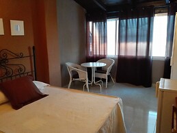 Hostal Manolo Matalascañas