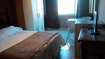 Hostal Manolo Matalascañas