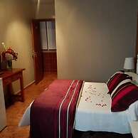 Hostal Manolo Matalascañas