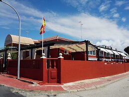 Hostal Manolo Matalascañas