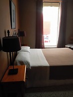 Hostal Manolo Matalascañas