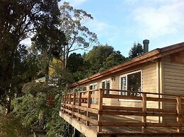 Cabañas Altue