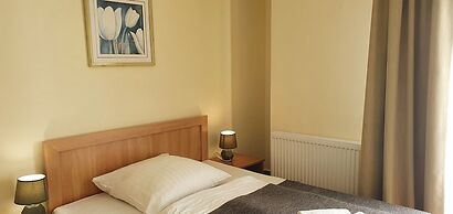 Villa Merry Spa & Wellness