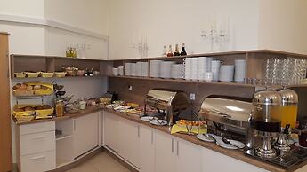 Villa Merry Spa & Wellness