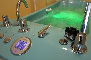 Villa Merry Spa & Wellness