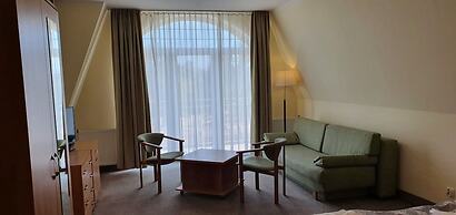 Villa Merry Spa & Wellness