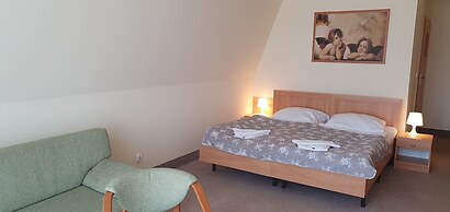 Villa Merry Spa & Wellness