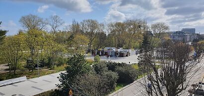 Villa Merry Spa & Wellness