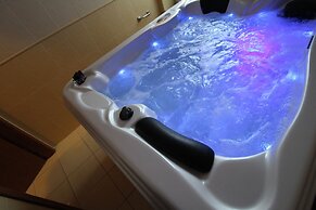 Villa Merry Spa & Wellness