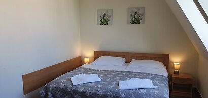 Villa Merry Spa & Wellness