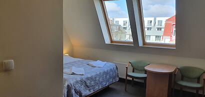 Villa Merry Spa & Wellness