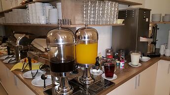 Villa Merry Spa & Wellness