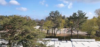 Villa Merry Spa & Wellness