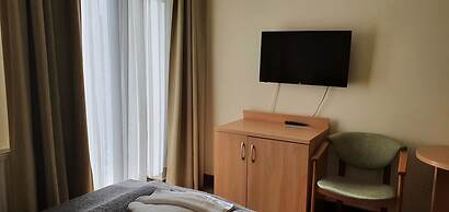 Villa Merry Spa & Wellness