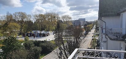 Villa Merry Spa & Wellness