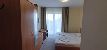 Villa Merry Spa & Wellness