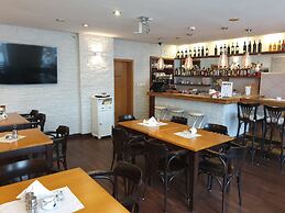 Villa Merry Spa & Wellness