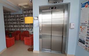 Villa Merry Spa & Wellness