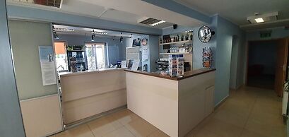 Villa Merry Spa & Wellness