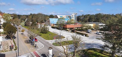 Villa Merry Spa & Wellness