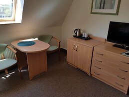 Villa Merry Spa & Wellness