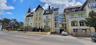 Villa Merry Spa & Wellness