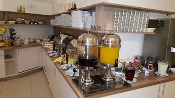 Villa Merry Spa & Wellness