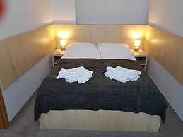 Villa Merry Spa & Wellness